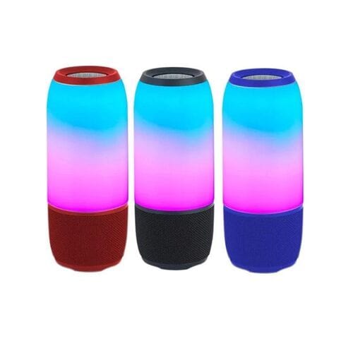 Pulse3 1+1 колонка портативная