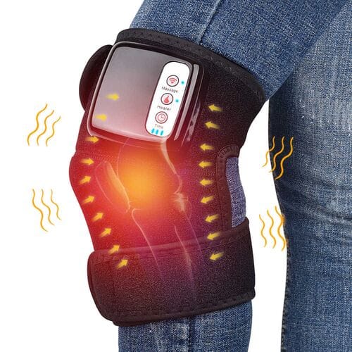 Joint Hot Massage Apparatus инфракрасный масс...
