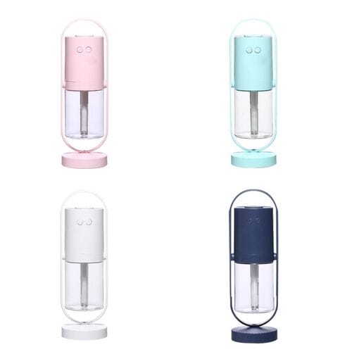 Humidifier Magic Shadow увлажнитель воздуха у...