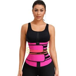 Waist Training корсет для похудения Waist Training корсет для похудения