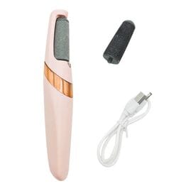 Flawless Pedi пемза электрическая для пяток Flawless Pedi пемза электрическая для пяток