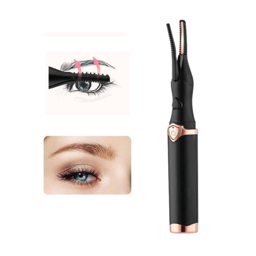 Щипцы для завивки ресниц Eyelash Curler