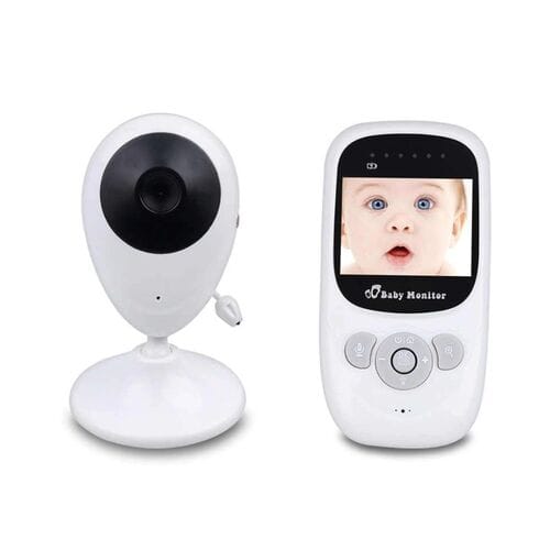 Видеоняня Wireless Digital Video Baby Monitor 2.4" оптом