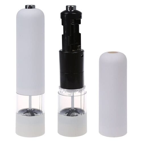 Salt & Pepper Mills MG705-B мельница для перц...