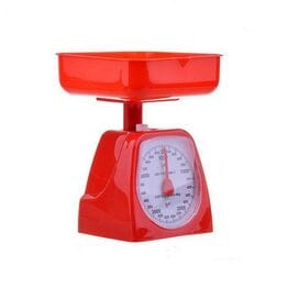 Kitchen Scale весы кухонные механические с пл... Kitchen Scale весы кухонные механические с пл...