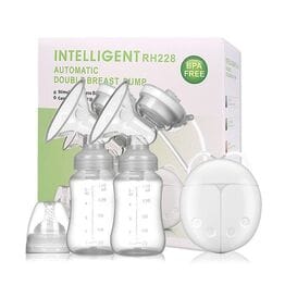 Электрический молокоотсос Intelligent RH228
