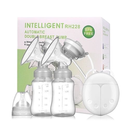 Электрический молокоотсос Intelligent RH228