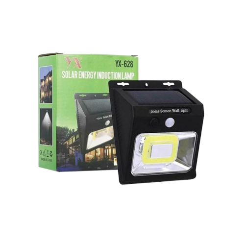 Energy Induction Lamp YX-628 фонарь уличный с...