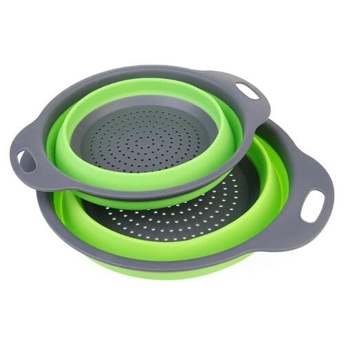 Collapsible Filter Baskets дуршлаг складной с...