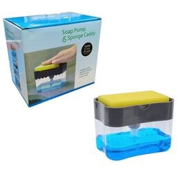 Soap Pump дозатор для мыла Soap Pump дозатор для мыла