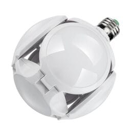 LED Football UFO lamp лампа светильник складн... LED Football UFO lamp лампа светильник складн...
