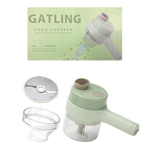 Gatling Food Chopper овощерезка портативная