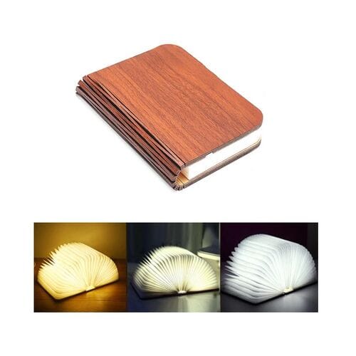 Светильник Book Lamp