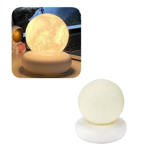 Светодиодная лампа Light Moon