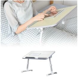 Multi-function laptop desk A9 столик для ноут... Multi-function laptop desk A9 столик для ноут...