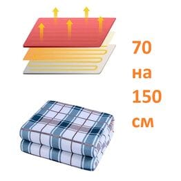 Electric Blanket одеяло с электрическим подог... Electric Blanket одеяло с электрическим подог...