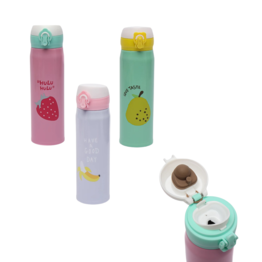 Детский термос Steel Vacuum Flask Детский термос Steel Vacuum Flask
