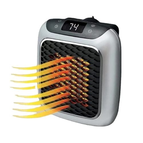 Heater Turbo 800 тепловентилятор настенный