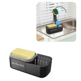 Soap Pump Caddy диспенсер для моющего средств... Soap Pump Caddy диспенсер для моющего средств...