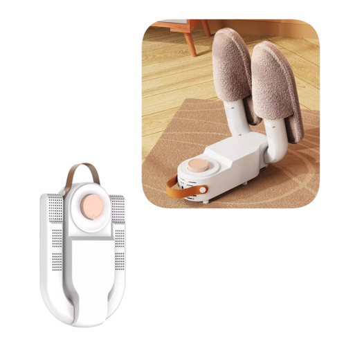 Shoe Dryer сушилка для обуви электрическая по...