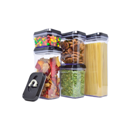 Food storage containers set набор пищевых кон... Food storage containers set набор пищевых кон...