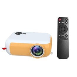 Mini Projector A10 проектор мини видеоплеер с... Mini Projector A10 проектор мини видеоплеер с...