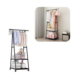 Triangle Clothes Rack вешалка напольная перед... Triangle Clothes Rack вешалка напольная перед...