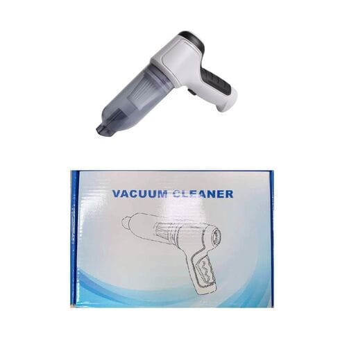 Vacuum Cleaner автопылесос портативный