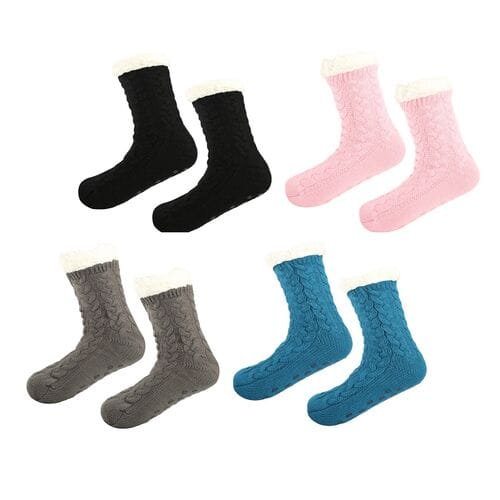 Носки Huggle Slipper Socks