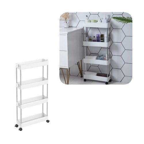 Bathroom Rack этажерка в ванную