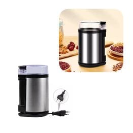 Electric coffee grinder кофемолка электрическ... Electric coffee grinder кофемолка электрическ...
