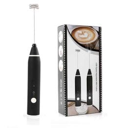 USB speed adjustable milk frother вспенивател...