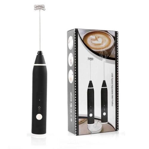 USB speed adjustable milk frother вспениватель для молока оптом