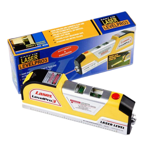 Laser LevelPro3 уровень лазерный