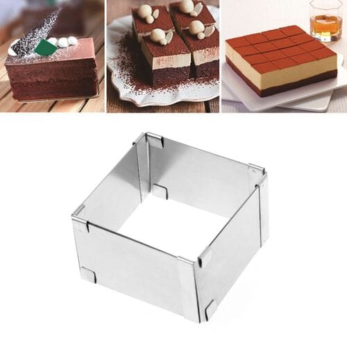 Cake Mould форма для приготовления тортов