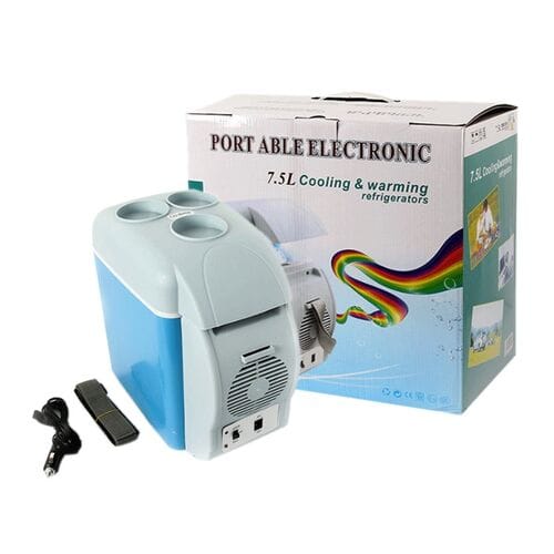 Portable Electronic автохолодильник от прикур...