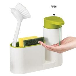 Sink tidy sey органайзер для раковины Sink tidy sey органайзер для раковины