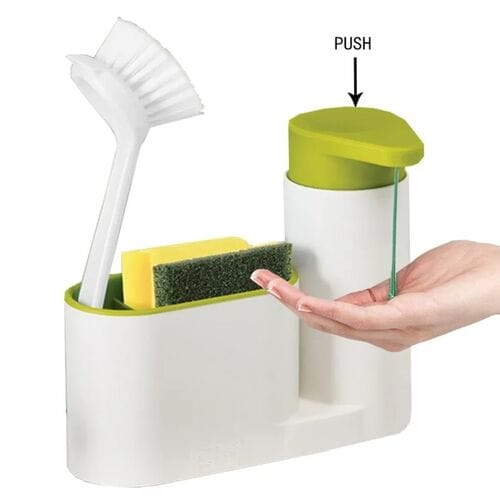 Sink tidy sey органайзер для раковины оптом