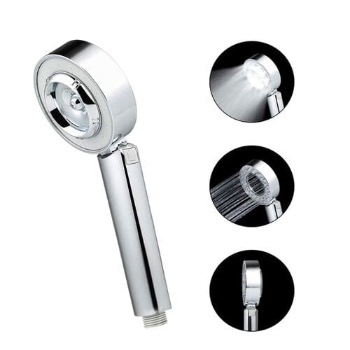 Multifunctional Faucet насадка на душ двухсто...