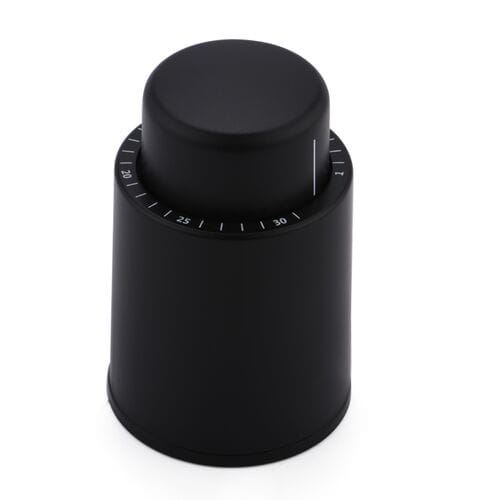 Wine Vacuum Stopper пробка вакуумная для буты...