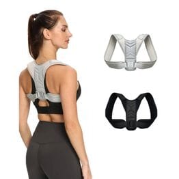 Posture Corrector Belt корректор осанки регул... Posture Corrector Belt корректор осанки регул...