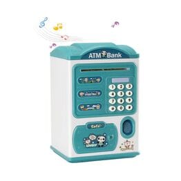 Детская копилка Saving Box Детская копилка Saving Box