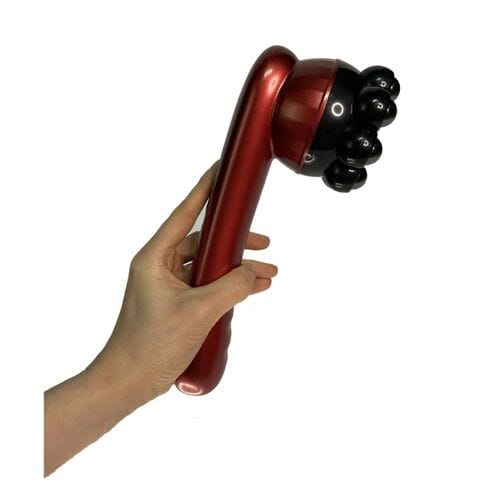 Magnetic Heat Massager вибромассажер магнитны...
