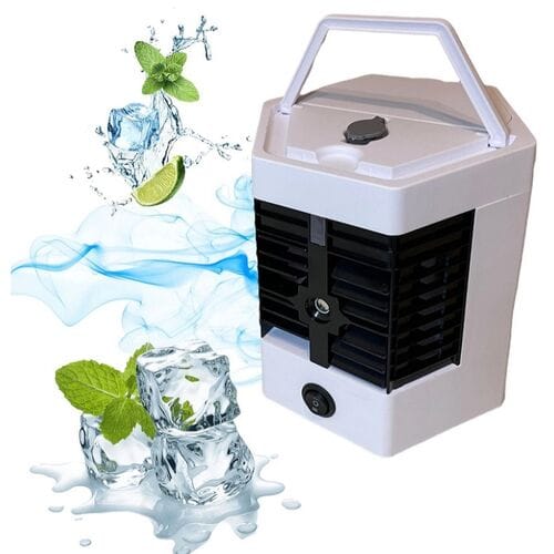Портативный мини кондиционер Arctic Cool Ultr...