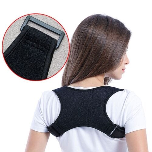 Hunchback Corrective Belt корректор осанки