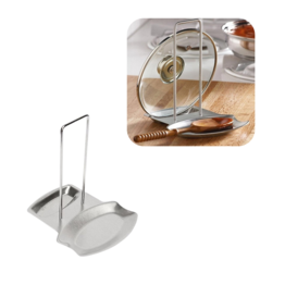 Стойка кухонная Stainless steel pot rack Стойка кухонная Stainless steel pot rack