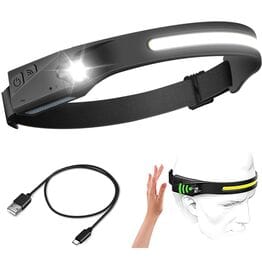 LX200 Induction Headlamp фонарь налобный свет... LX200 Induction Headlamp фонарь налобный свет...