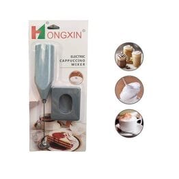 Electric Cappuccino Mixer капучинатор вспенив...