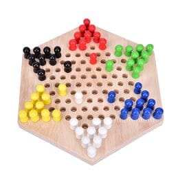 Китайские шашки Checkers Game Китайские шашки Checkers Game
