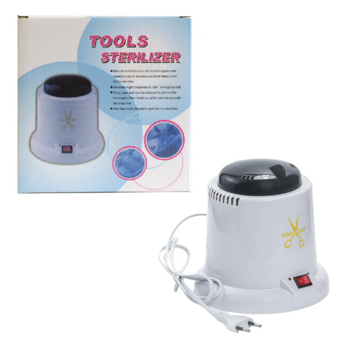 Стерилизатор для инструментов Tools Sterilize...